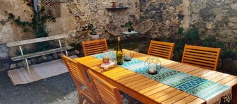 Holiday Home 'Casa Guanajuato' with Mountain View, Wi-Fi and Air Conditioning