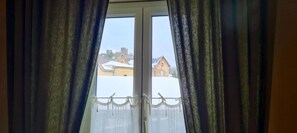 Interior - Holiday Home 'Casa Guanajuato' with Mountain View, Wi-Fi and Air Conditioning (Mauzun)