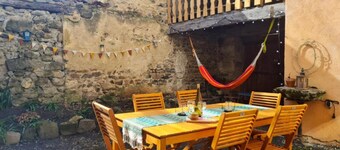 Holiday Home 'Casa Guanajuato' with Mountain View, Wi-Fi and Air Conditioning