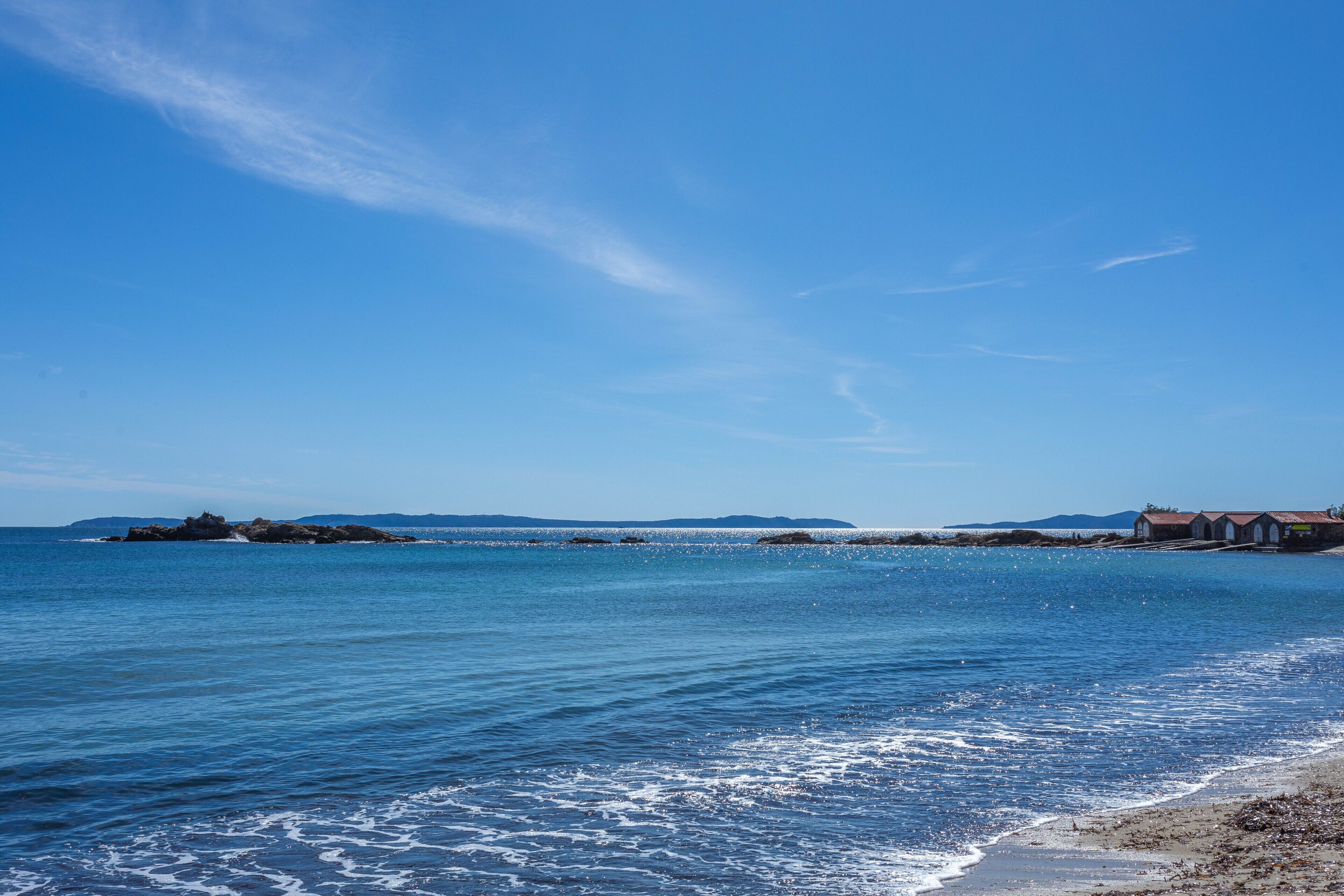 Plage à proximité
