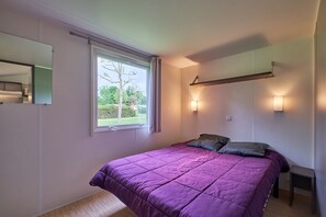 2 dormitorios, wifi gratis, ropa de cama