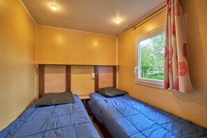 3 Schlafzimmer, kostenloses WLAN, Bettwäsche