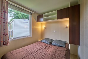 2 habitaciones, wifi gratis y ropa de cama 