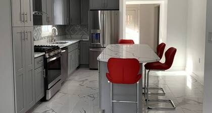 Spacious Port Jervis Home - beautiful views