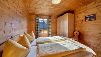 1 sovrum, gratis wi-fi och sÀngklÀder