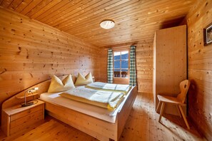 1 slaapkamer, gratis wifi, beddengoed