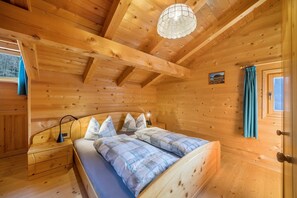 2 slaapkamers, gratis wifi, beddengoed