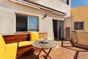 Terras