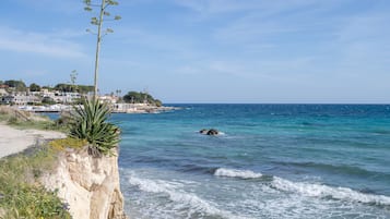 Plage à proximité