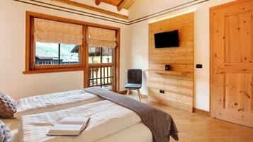 2 quartos, Wi-Fi de cortesia, roupa de cama