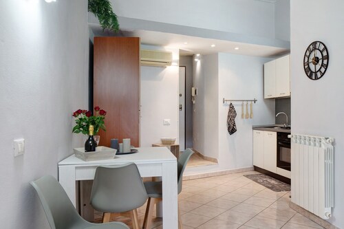 Holiday Apartment 'Casa Intimissima' with Air Conditioning