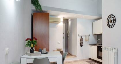 Holiday Apartment 'Casa Intimissima' with Air Conditioning
