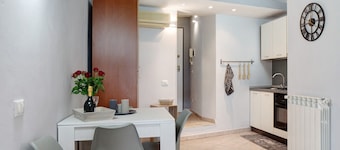 Holiday Apartment 'Casa Intimissima' with Air Conditioning