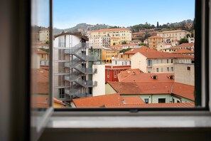 Interior - Holiday Apartment 'Casa Intimissima' with Air Conditioning (Imperia)