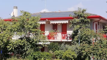 Ulkopuoli
