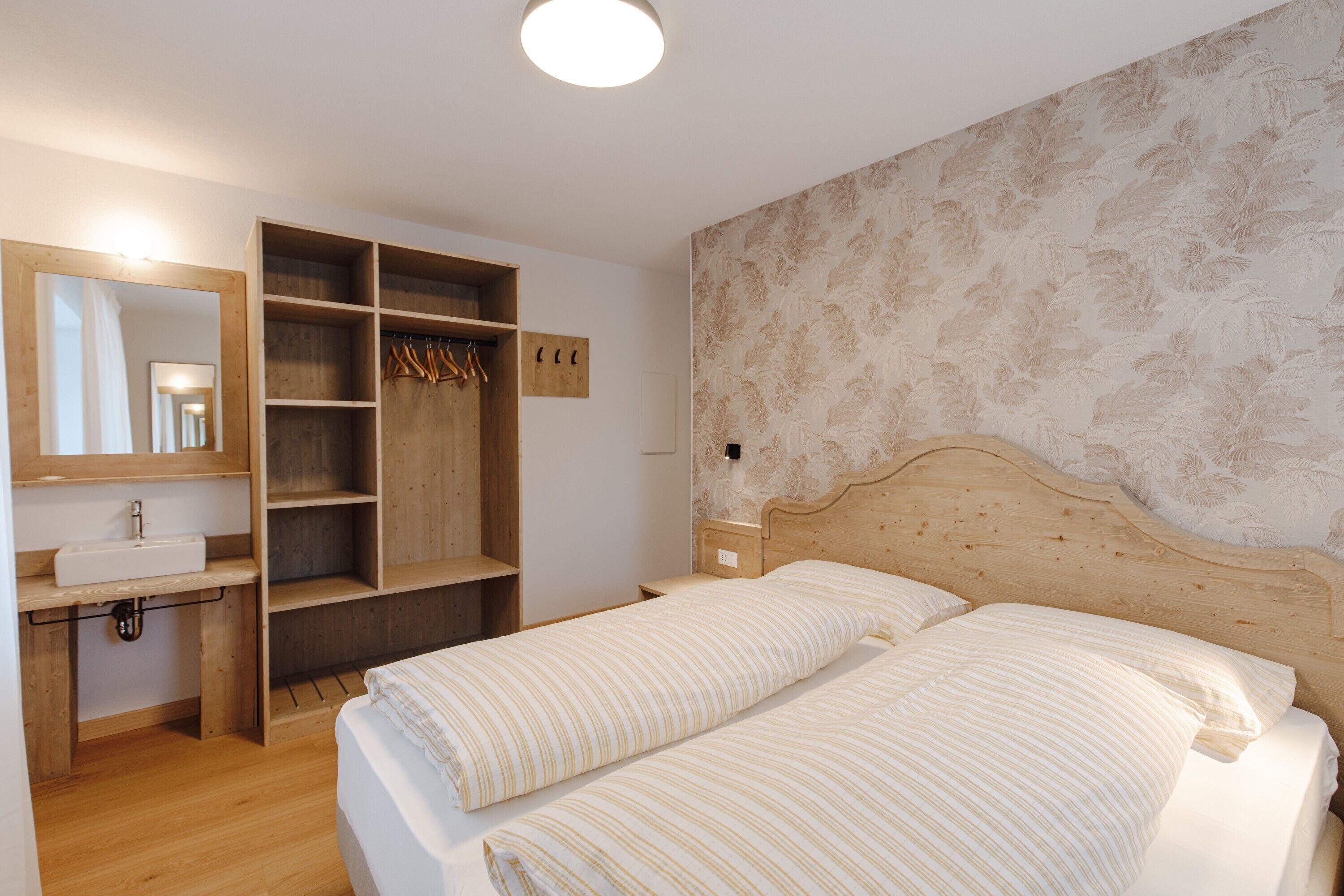 3 Schlafzimmer, kostenloses WLAN, Bettwäsche