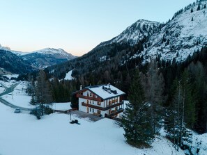 Exterieur