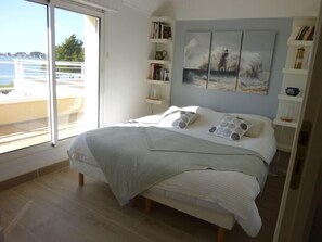 4 عدّة غرف نوم