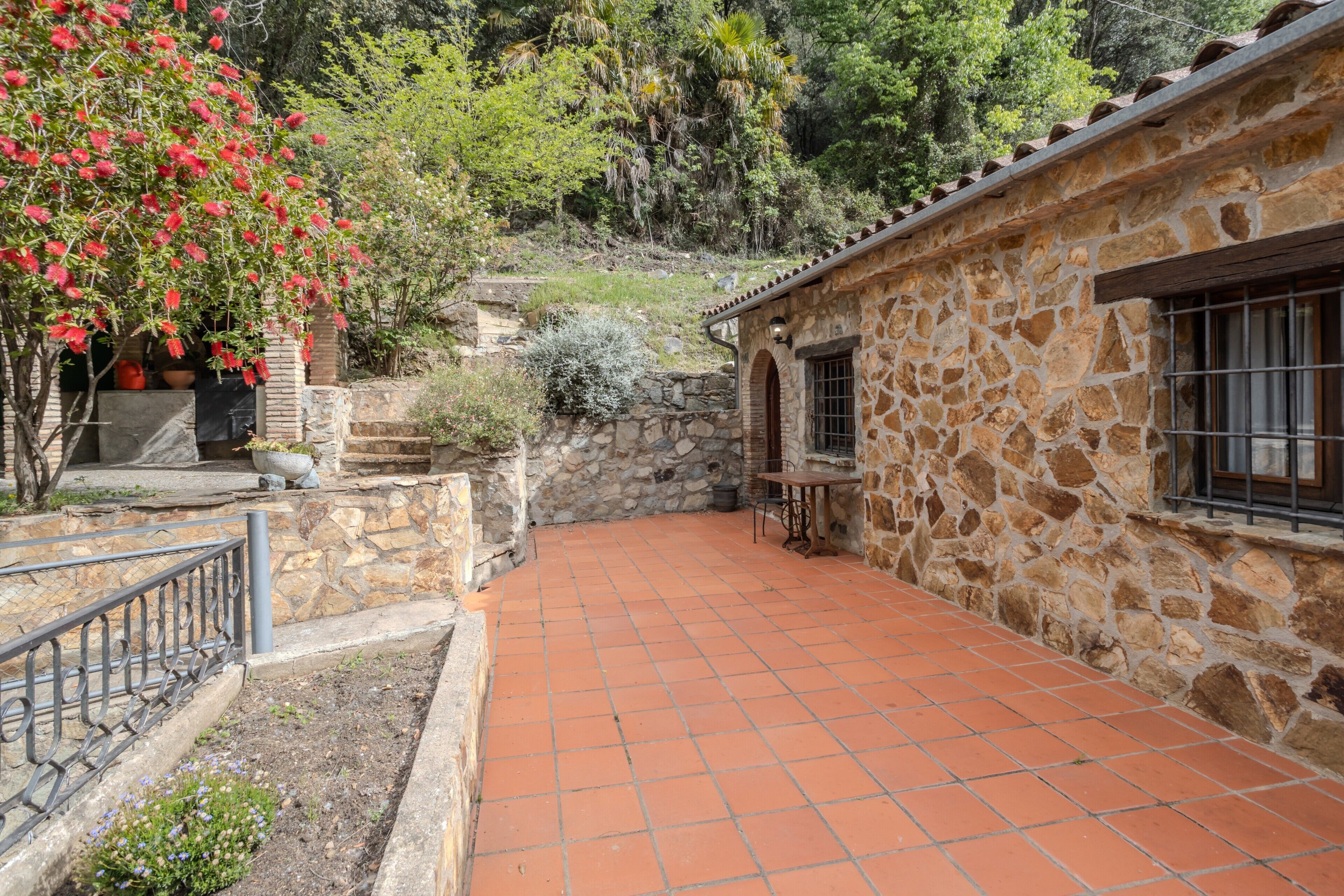 Terraço/pátio