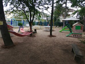 Espace pour enfants