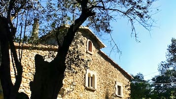 Exterieur