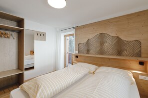 1 dormitorio, wifi gratis, ropa de cama