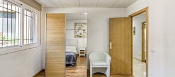 Holiday Home 'Usall Rural' with Private Pool, Wi-Fi and Air Conditioning