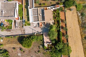 Exterior - Holiday Home 'Trilo Di Giuseppe 466' with Air Conditioning (Tricase)