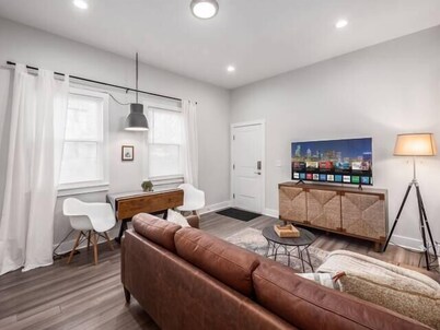 Gorgeous Getaway -1BR- Columbus!
