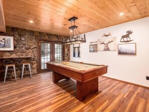 Sala de juegos