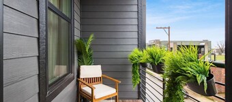 Luxurious Experience - Columbus!