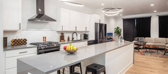 Luxurious Experience - Columbus!