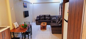 スマートテレビ