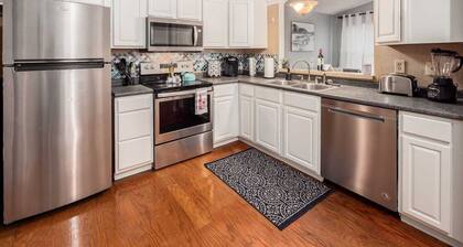 DUBLIN GETAWAY - NEAR COLUMBUS!