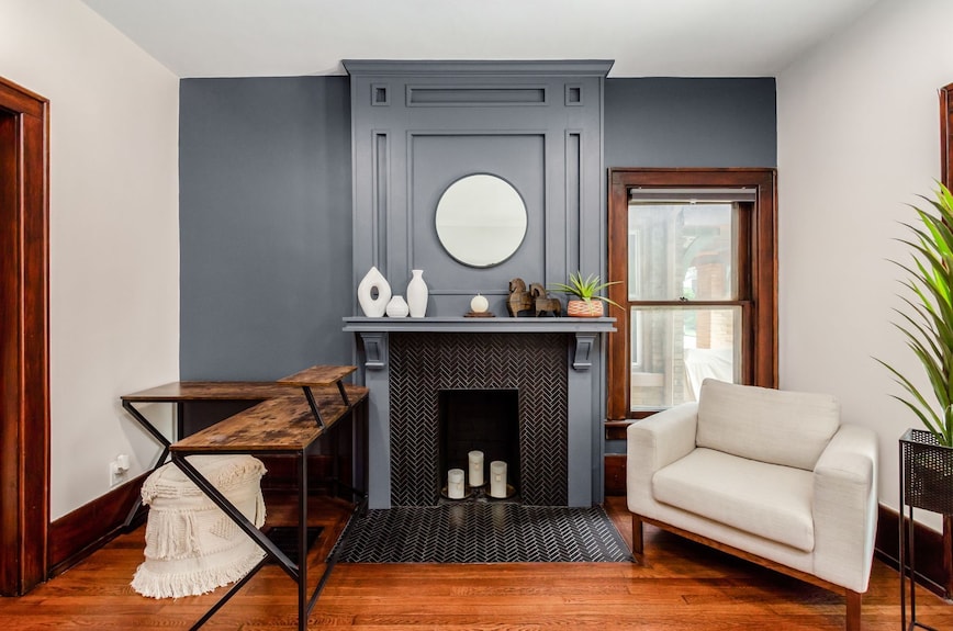 Urban Bohemian Chic - Heart Of Columbus! - Columbus, OH