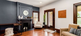 Urban Bohemian Chic - Heart of Columbus!