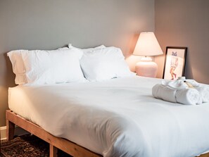 3 bedrooms