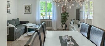 1 bedroom awesome apartment in Värnamo