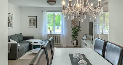 1 bedroom awesome apartment in Värnamo