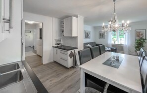 Dining - 1 bedroom awesome apartment in Värnamo (Värnamo)