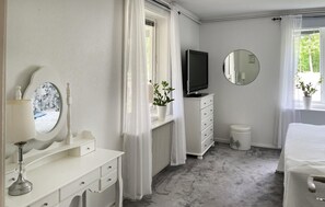 1 bedroom, free WiFi