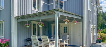 1 bedroom awesome apartment in Värnamo