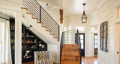 The McGregor House Featured On HGTV