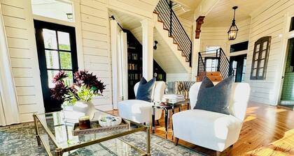 The McGregor House Featured On HGTV
