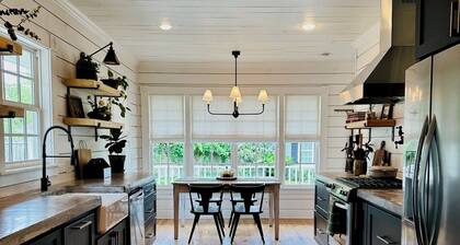 The McGregor House Featured On HGTV
