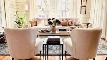 Smart TV y libros