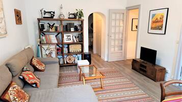 Télévision, livres