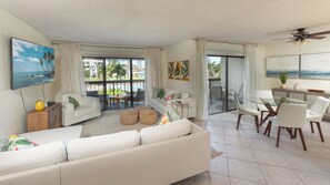 Fernseher, DVD-Player