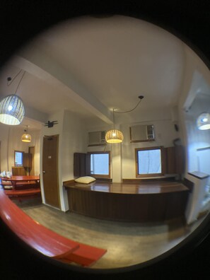 Unclassified image, 4 of 17, button - Copacabana Hostel (Rio de Janeiro)