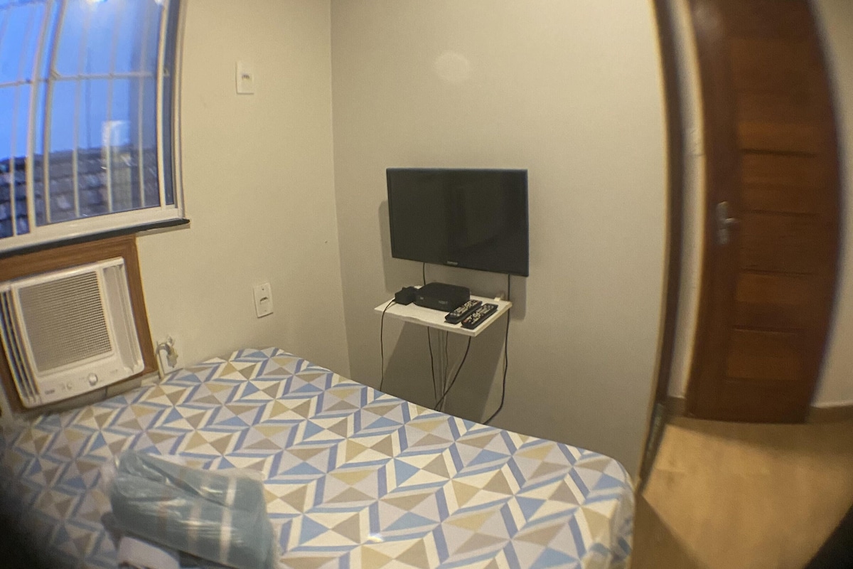 Comfort Suite